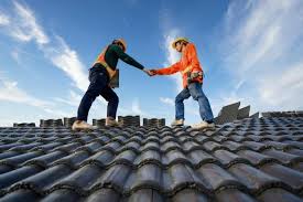 Professional Roofing in Steelville, MO